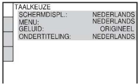 SONY DVPNS360 - Opmerking - 3