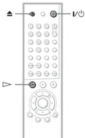 SONY DVPNS360 - Wiedergeben von CDs/ DVDs - 2