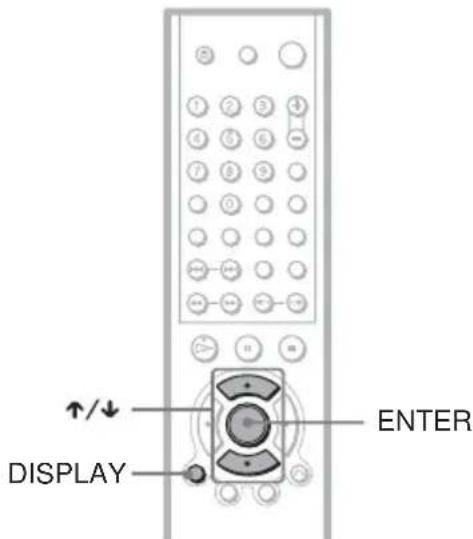SONY DVPNS360 - DVD-RW - 1