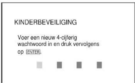 SONY DVPNS360 - Eigen kinderbeveiling DVD-V VCD CD - 3