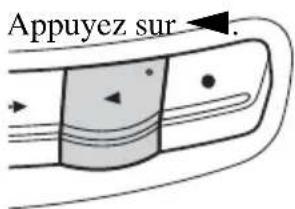 SONY CFDE90L - Lecture d'une cassette - 4
