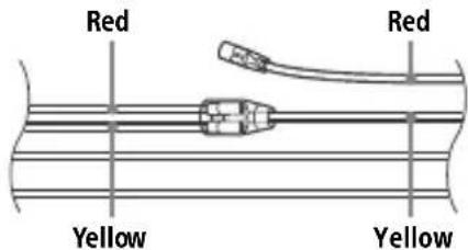 SONY CDXG1301U - When the car without ACC position - 1
