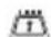 SONY Bravia KDL42W800A - Dimensioni (approssimative) (l× a× p) - 4
