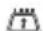 SONY Bravia KDL42W800A - Dimensioni (approssimative) (l× a× p) - 1