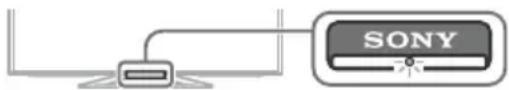 SONY Bravia KDL42W800A - H LED eival avaumevn. - 1