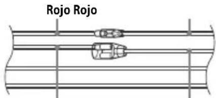 SONY MEXN7300BD - Diagrama de conexión de la alimentación - 2