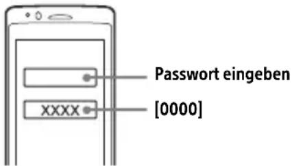 SONY MEXN7300BD - Pairing und Herstellen einer Verbindung mit einem BLUETOOTH-Gerät - 3