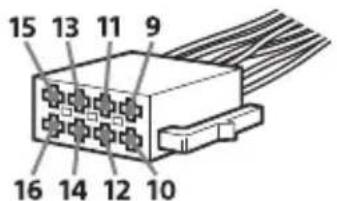 SONY MEXN7300BD - Stromanschlussdiagramm - 1