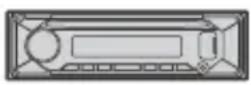SONY MEXN7300BD - Connessione a un dispositivo BLUETOOTH associato - 4