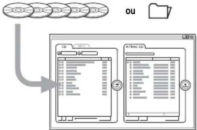 SONY DNF600 - Passo 1 Instalar - 2