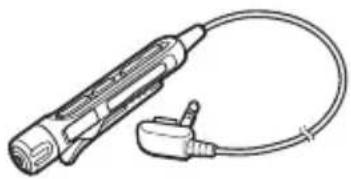 SONY DNF600 - Vérification des accessoires fournis - 2
