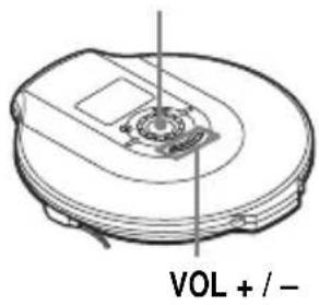SONY DNF600 - Reproduzca un CD. - 1