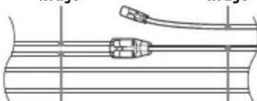 SONY XAVV631BT - Pour les vehicules depourvus de position ACC - 1