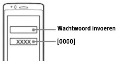 SONY XAVV631BT - Koppelen en verbinding makes met een BLUETOOTH-toestel - 3