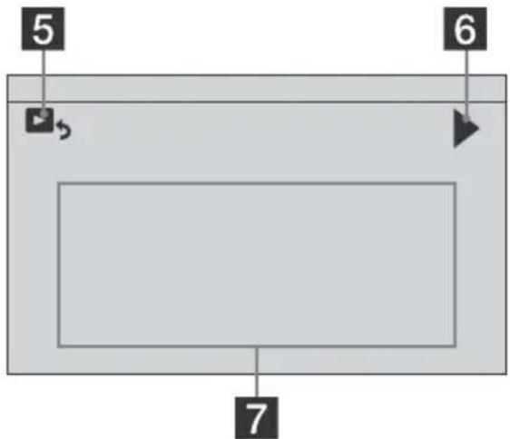SONY XAVV631BT - Bildschirmanzeigen - 2
