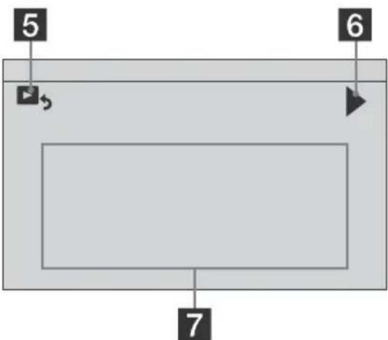 SONY XAVV631BT - Beginschem: - 1