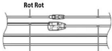 SONY XAVV631BT - Stromanschlussdiagramm - 2