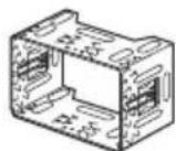 SONY XAVV631BT - List des pieces pour installation - 5