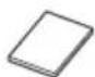 SONY XAVV631BT - List des pieces pour installation - 4