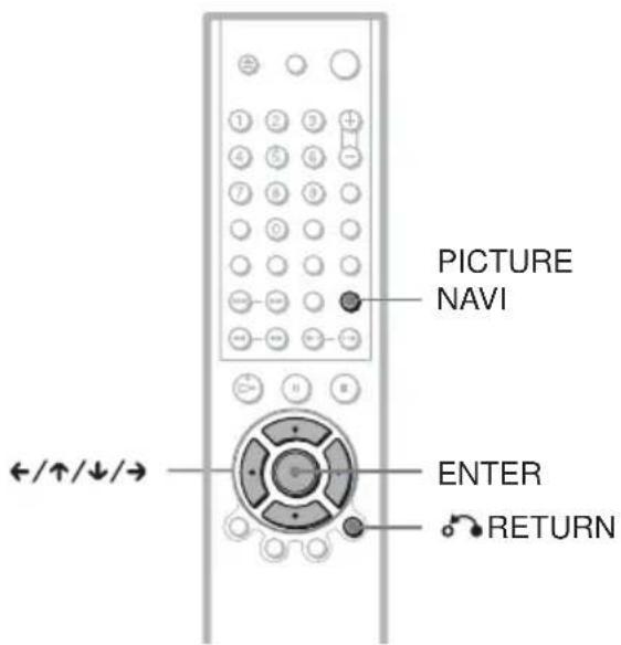 SONY DVPNS590P - Suchen anhand der Szenenübersicht - 1