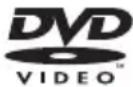 SONY DVPNS590P - Folgende CD/DVD können wiedergegeben werden - 1