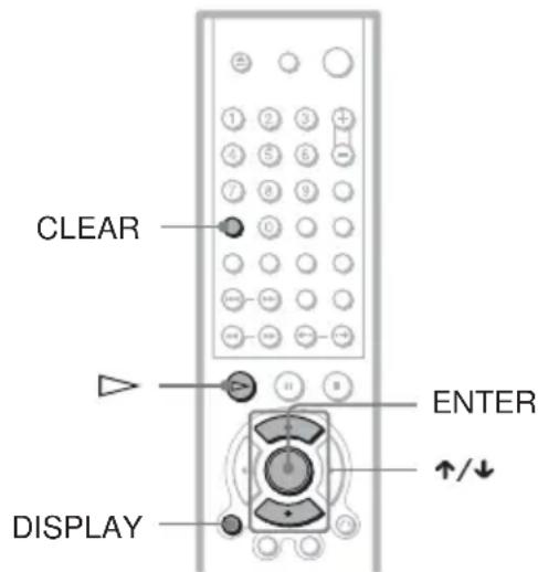 SONY DVPNS590P - DVD-V DVD-RW VCD CD DATA CD - 1
