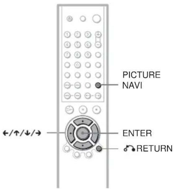 SONY DVPNS590P - Zoeken op scène - 1