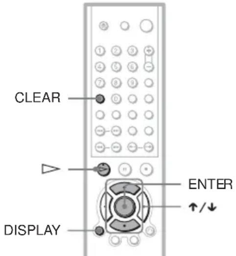 SONY DVPNS590P - DVD-V VCD CD - 1