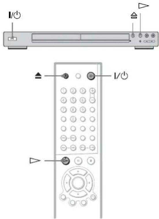 I/O I/O
