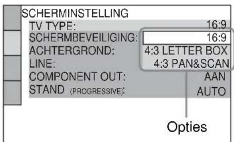SONY DVPNS590P - Opmerking - 5