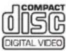 SONY DVPNS590P - Ce lecteur permet la lecture des types de disques suivants - 3