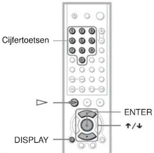 SONY DVPNS590P - Kinderbeveiliging (weergavebeperking) DVD-V - 1