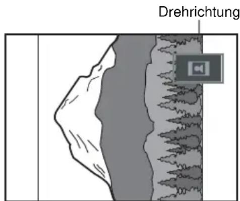 SONY DVPNS590P - Drehen eines JPEG-Bildes - 1