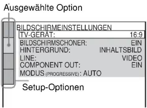 SONY DVPNS590P - Hinweis - 4