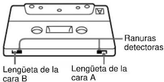 SONY TCTX373 - Para conservar permanente una cinta - 1