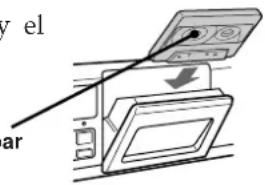 SONY TCKB920S - Para proteger grabaciones contra el bomrado accidental - 1