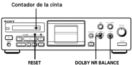 SONY TCKB920S - Usted podra comprar   cuánto espacio en blanco   queda en la cinta - 1