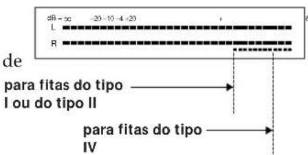 SONY TCKB920S - Gravação de cassetes - 4