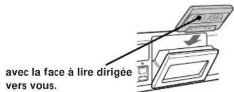 SONY TCKB920S - Lecture d'une cassette - 4