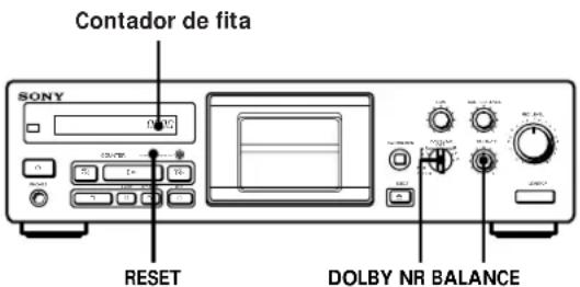 SONY TCKB920S - De inicio à leitura da fonte de programa. - 1
