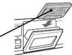 SONY TCKB920S - Gravação de cassetes - 3