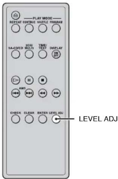 SONY SCDX501ES - Notas - 2