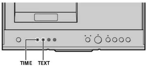 SONY SCD777ES - Utilisation de la fenêtre d'affichage - 1