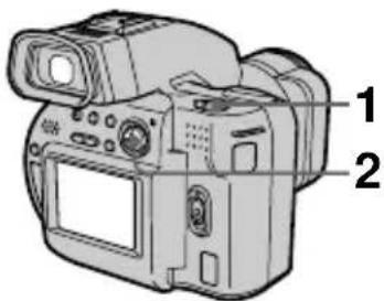 SONY MVCCD1000 - Lecture simultanée de six images (INDEX) - 1