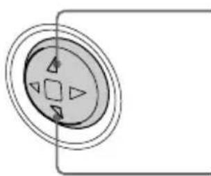 SONY MVCCD1000 - Utilisation de la touche de commande - 2