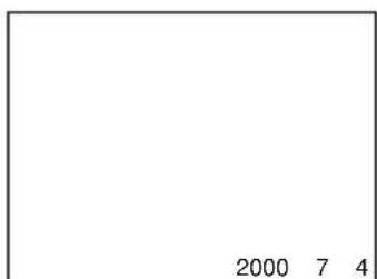 SONY MVCCD1000 - Enregistrez l'image. - 1