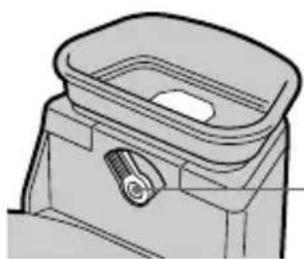 SONY MVCCD1000 - Enregistrement d'images avec le viseur - 1