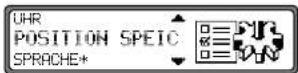 SONY MEX100NV - Standort Speichern - 1