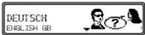 SONY MEX100NV - Setting the language - 2