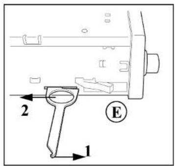 SONY MEX100NV - Activer/désactiver le mode TMC - 2